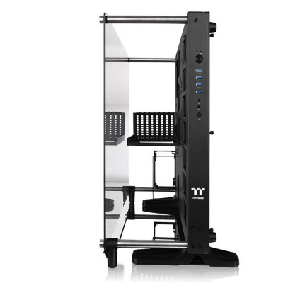 Thermaltake Core P5 TG Black (CA-1E7-00M1WN-05)