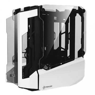 Antec STRIKER Aluminium Open-Frame (0-761345-80032-7)