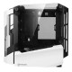 Antec STRIKER Aluminium Open-Frame (0-761345-80032-7)
