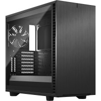 Fractal Design Define 7 Gray TG Light Tint (FD-C-DEF7A-08)