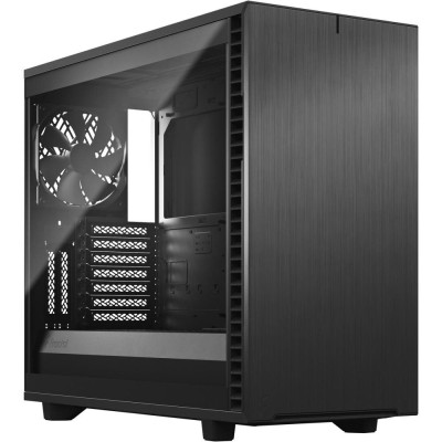 Fractal Design Define 7 Gray TG Light Tint (FD-C-DEF7A-08)