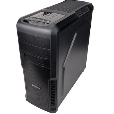 Zalman Z3 Iceberg White