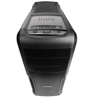 Zalman Z3 Iceberg White