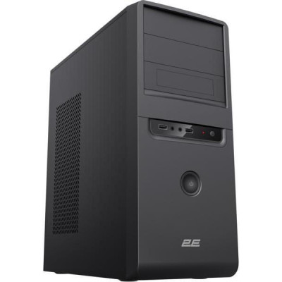 2E TeamX TMX01 400W Black (2E-TMX01)