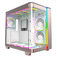 Montech KING 95 PRO Rose Gold (RG) (KING 95 PRO (RG))