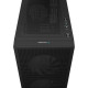 Deepcool CH360 Digital Black (R-CH360-BKAPE3D-G-1)