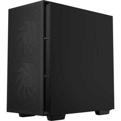 Deepcool CH360 Digital Black (R-CH360-BKAPE3D-G-1)