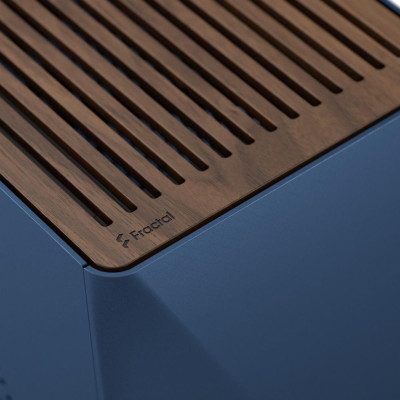 Fractal Design Era 2 Blue (FD-C-ERA2N-03)