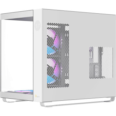 Ocypus Iota C70 ARGB White (IOTA-C70-WHD600XX-GL)