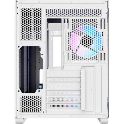 Ocypus Iota C70 ARGB White (IOTA-C70-WHD600XX-GL)