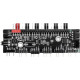 Ocypus Iota C70 ARGB White (IOTA-C70-WHD600XX-GL)