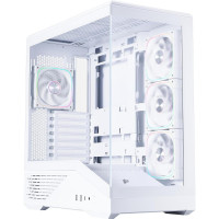 1stPlayer GM7-WH-3FN7R-W-1FN7-W White