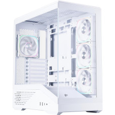 1stPlayer GM7-WH-3FN7R-W-1FN7-W White