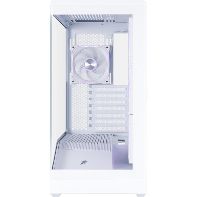 1stPlayer GM7-WH-3FN7R-W-1FN7-W White