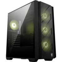 MSI MAG FORGE 330R AIRFLOW