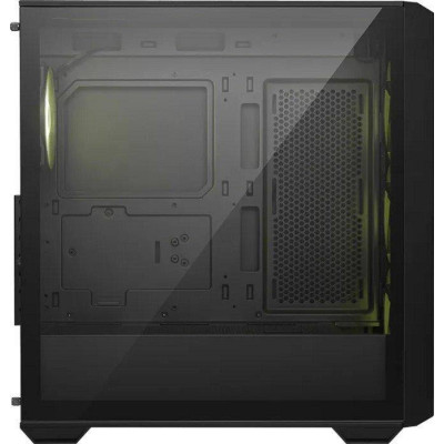 MSI MAG FORGE 330R AIRFLOW