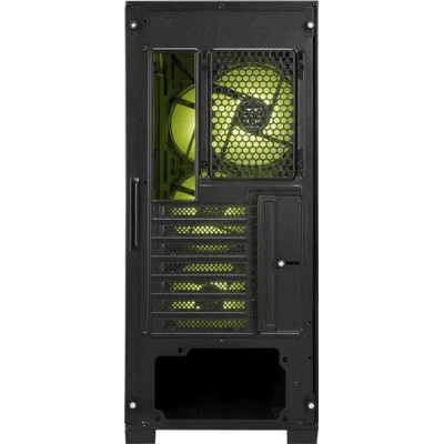 MSI MAG FORGE 330R AIRFLOW