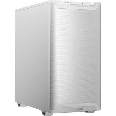 be quiet! Pure Base 501 Airflow White (BG075)