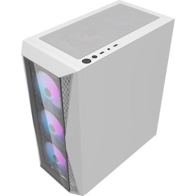 DarkFlash DK352 Plus White