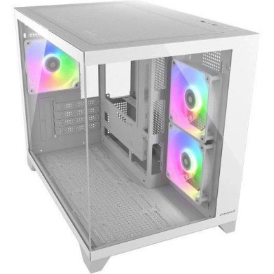 Cougar FV150 MINI White