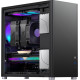 JONSBO D40 Aluminum Black