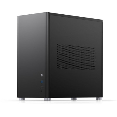 JONSBO D40 Aluminum Black