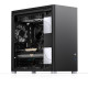 JONSBO D40 Aluminum Black