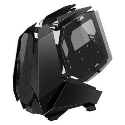 JONSBO MOD5 Black