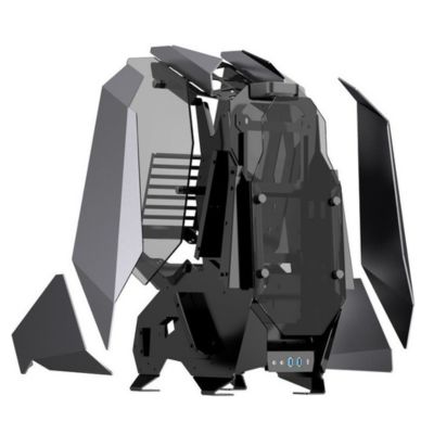 JONSBO MOD5 Black