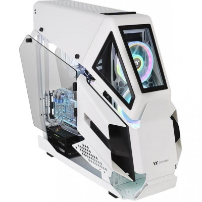 Thermaltake AH T600 Snow White (CA-1Q4-00M6WN-00)