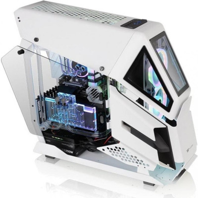Thermaltake AH T600 Snow White (CA-1Q4-00M6WN-00)