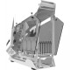 Thermaltake AH T600 Snow White (CA-1Q4-00M6WN-00)