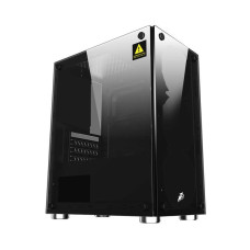 1STPLAYER X2-3B1 Black