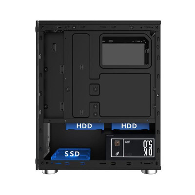 1STPLAYER X2-3B1 Black
