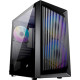 1stPlayer BS-2-3F1-BK Black