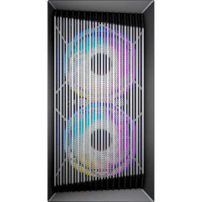 1stPlayer BS-2-3F1-BK Black