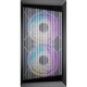 1stPlayer BS-2-3F1-BK Black
