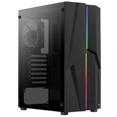 Aerocool Mecha-G-BK-v1