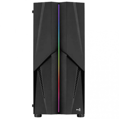 Aerocool Mecha-G-BK-v1