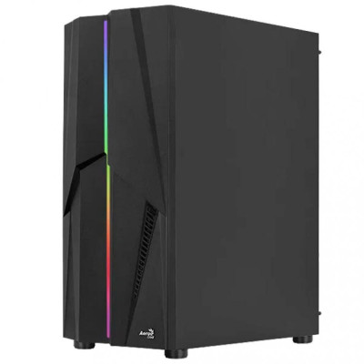 Aerocool Mecha-G-BK-v1