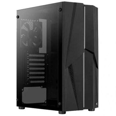 Aerocool Mecha-G-BK-v1
