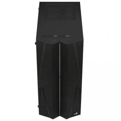 Aerocool Mecha-G-BK-v1