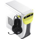 GAMEMAX CUTEOWL White-Yellow