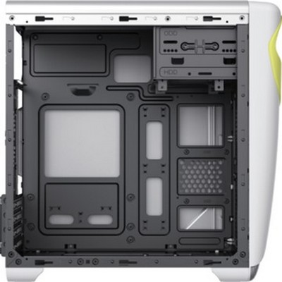 GAMEMAX CUTEOWL White-Yellow
