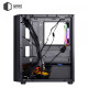QUBE BLOCK Black (BLOCK_F5MU3)