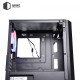 QUBE BLOCK Black (BLOCK_F5MU3)