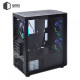 QUBE BLOCK Black (BLOCK_F5MU3)
