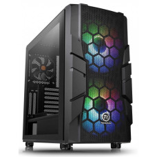 Thermaltake Commander C32 Tempered Glass ARGB Edition (CA-1N3-00M1WN-00)