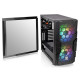 Thermaltake Commander C32 Tempered Glass ARGB Edition (CA-1N3-00M1WN-00)