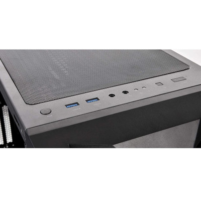 Thermaltake Commander C32 Tempered Glass ARGB Edition (CA-1N3-00M1WN-00)